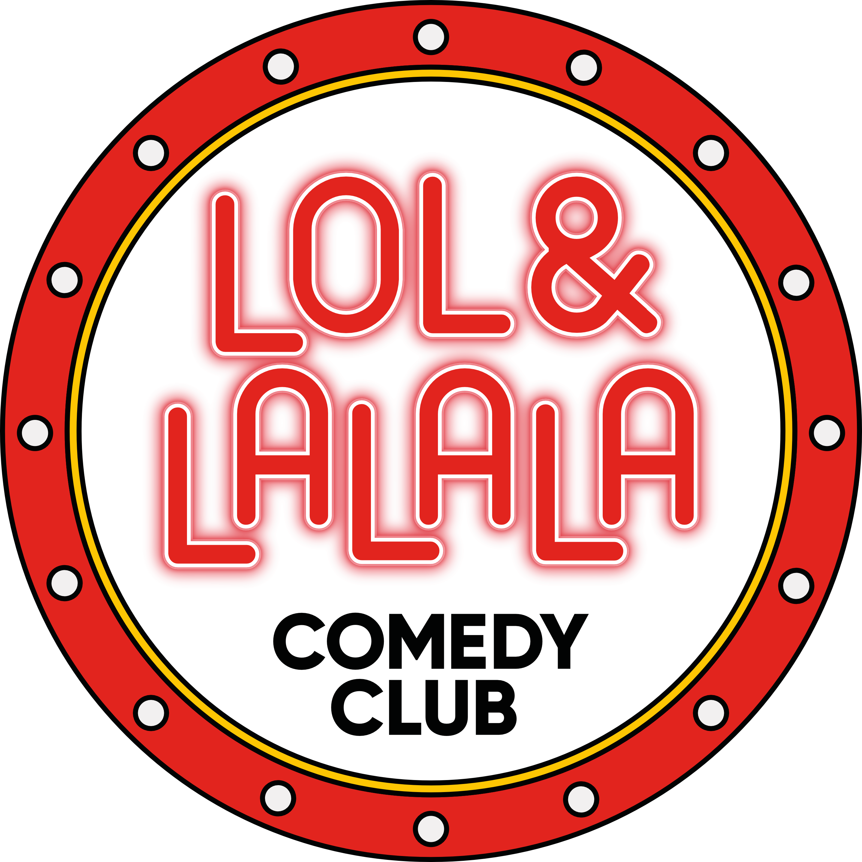 Comedy Club