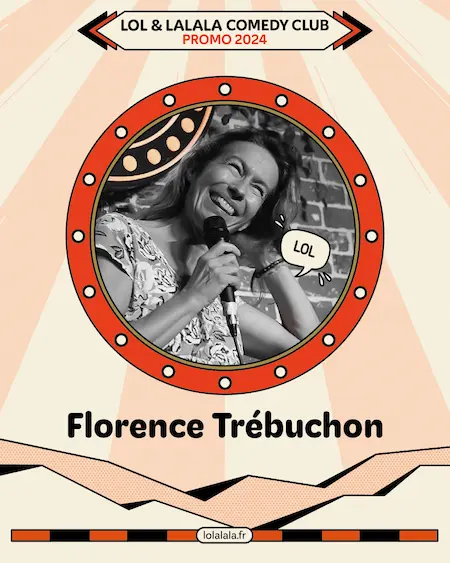 Florence Trebuchon